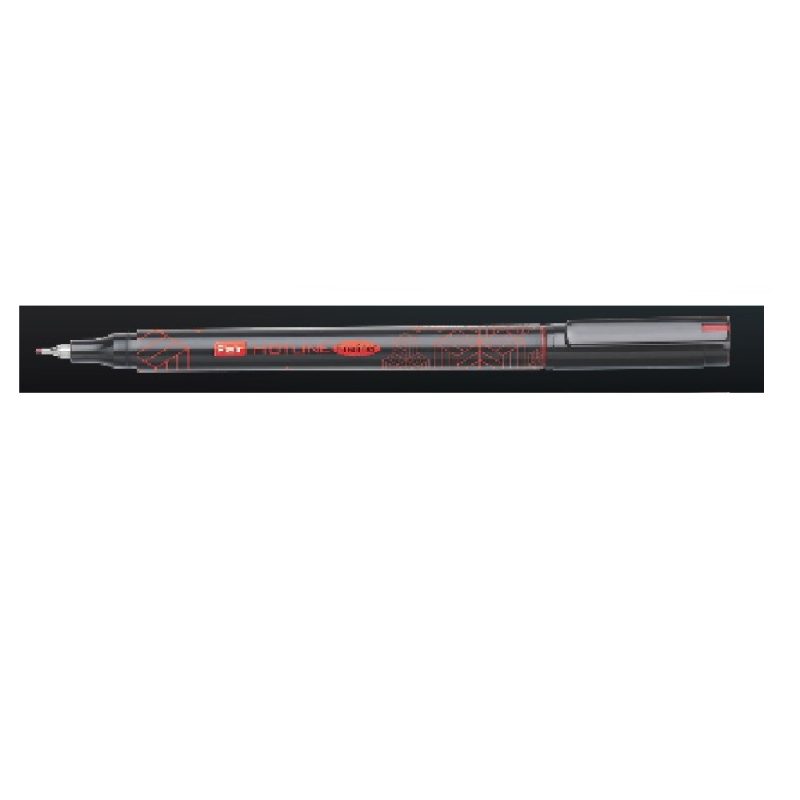 Flair Fineliner FA8021 Red