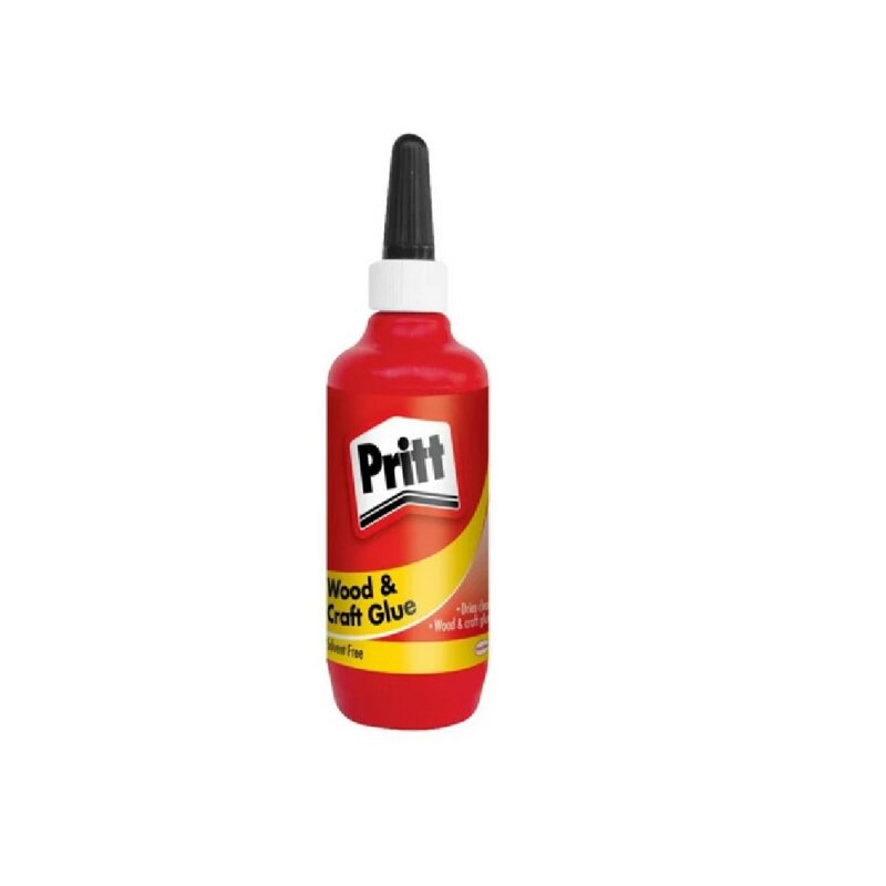 Pritt Ponal Wood & Craft Glue 100ml