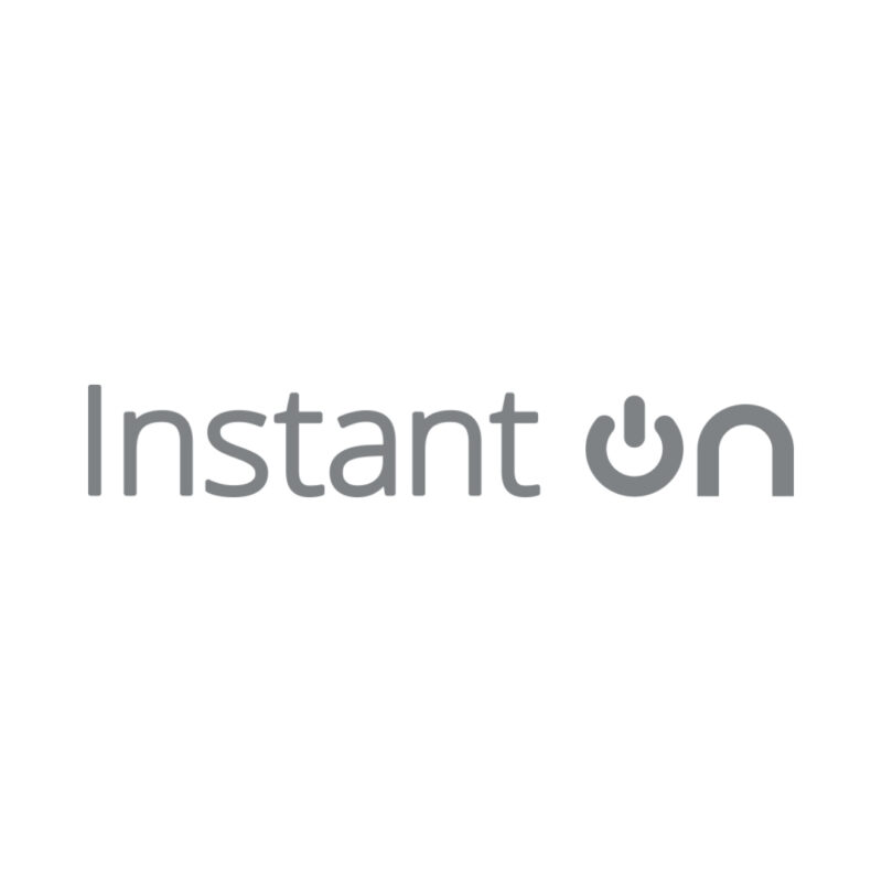 instant-on