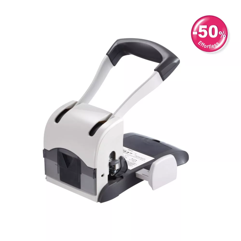 Kw-Trio – 09546 2-hole Heavy Duty Power
  Punch 100sht