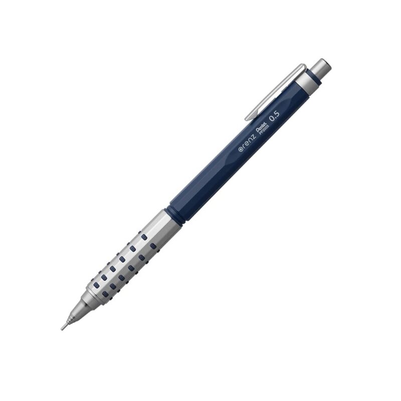Orenz Dualgrip  Antibreak Clutchpencil Blue