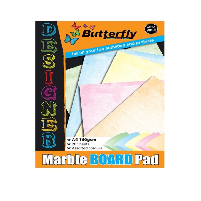 A4  Project Board Pad Design (20)