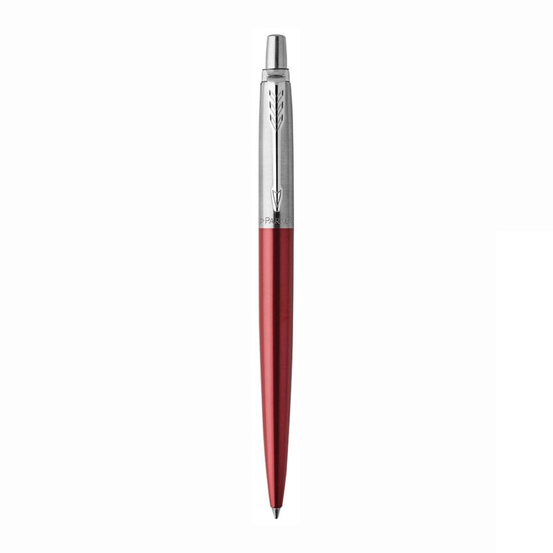 Jotter Kensington Red Bpct Blkm