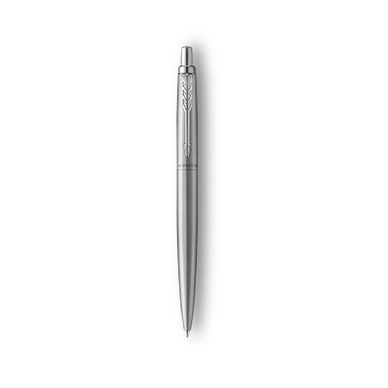 Jotter Xl Mono Stainless Steel Ct Ball Pen Mblue Gb