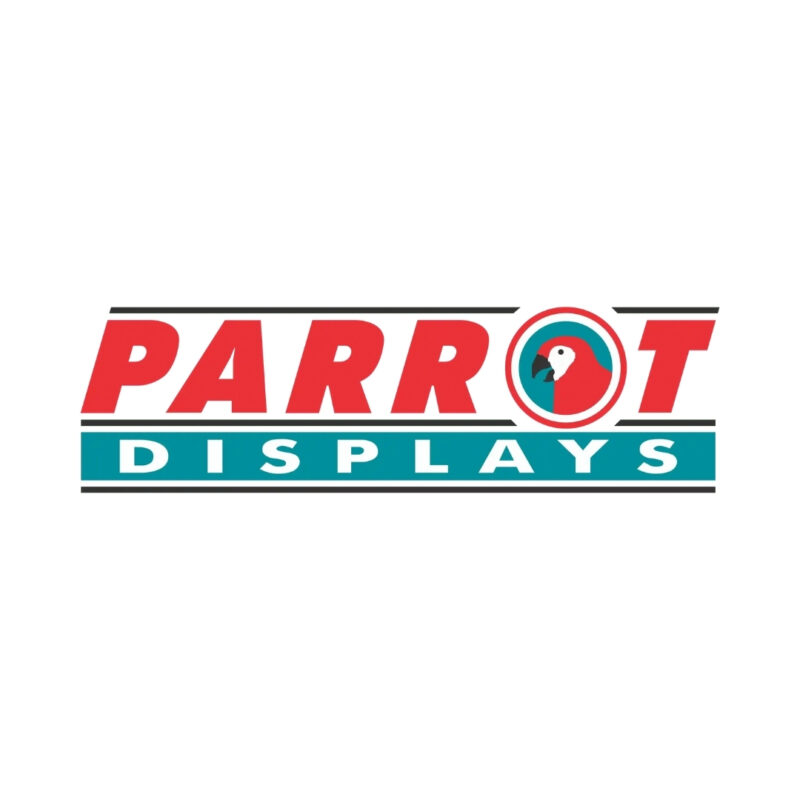 parrot-displays