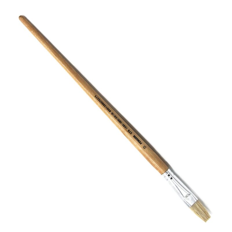 Penguin Paint Brush 579 Flat #10