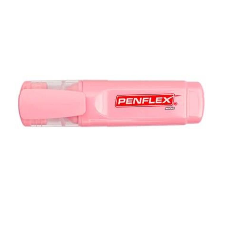 Penflex Pastel Hilighter Pink