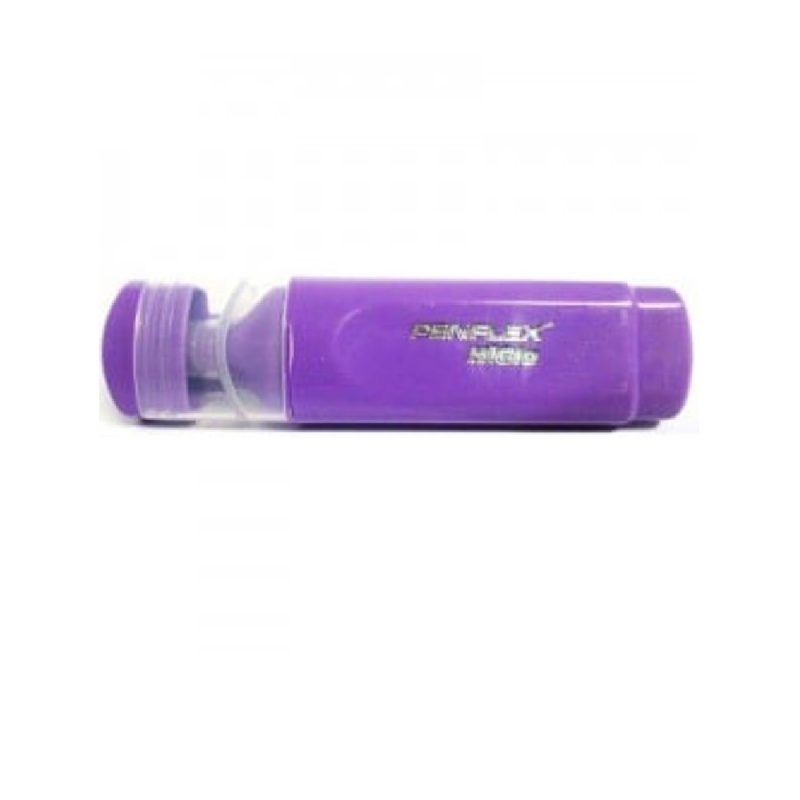 Penflex Hi-glo Highlighter Violet