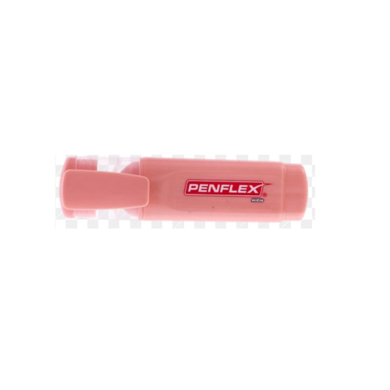 Penflex Pastel Hilighter Orange