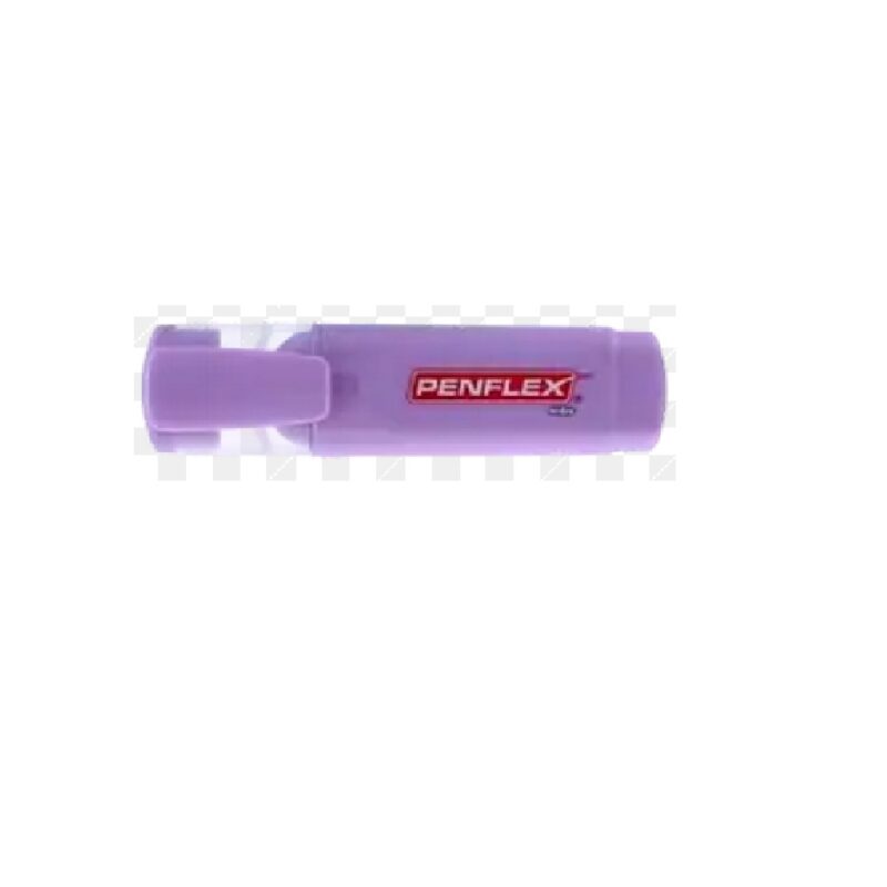 Penflex Pastel Hilighter Purple