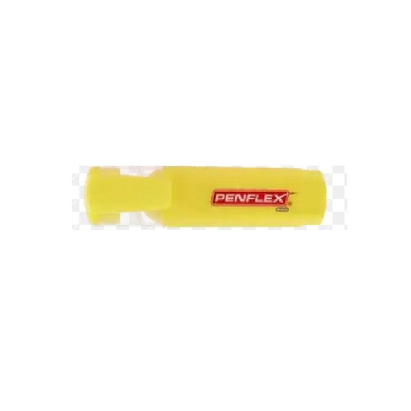 Penflex Pastel Hilighter Yellow