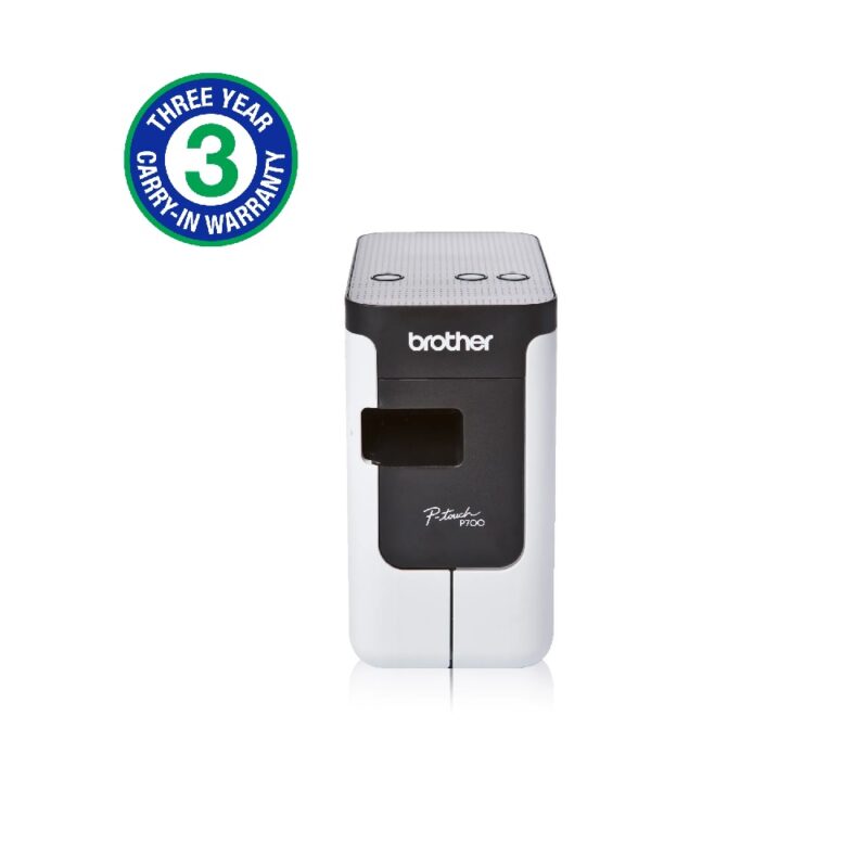PT-P700 Label Printer