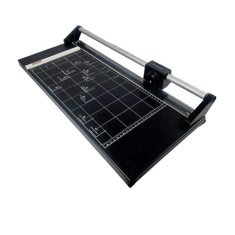 Lestat A3 15Sheet Rotary Trimmer