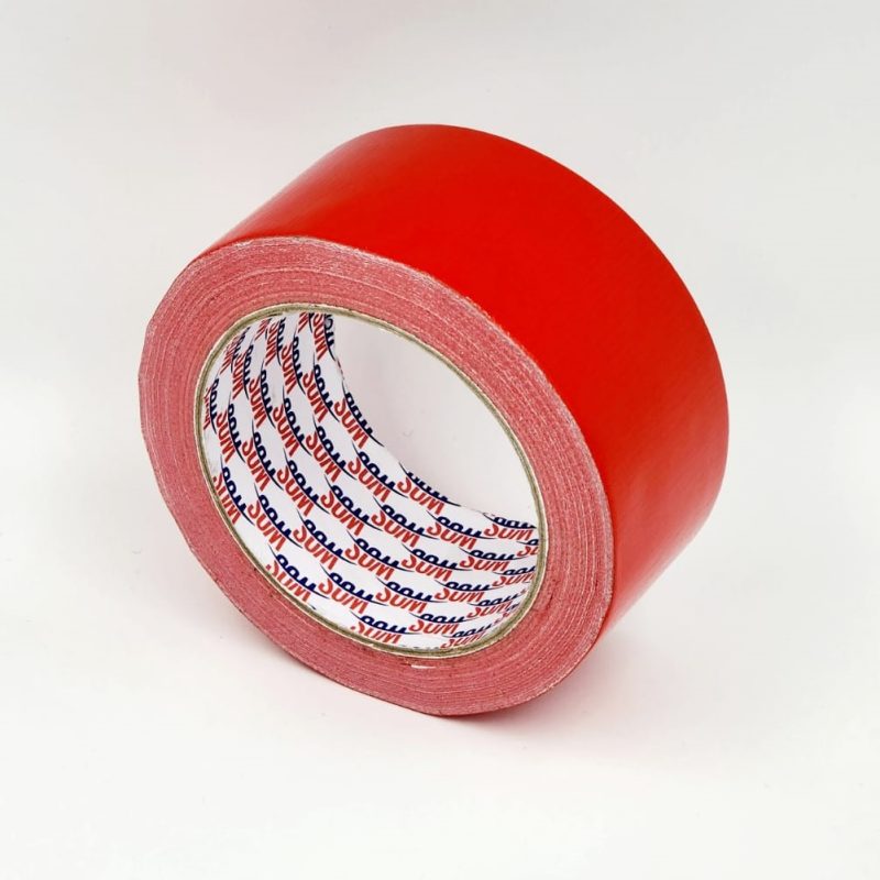Duct Tape 48×25 Red *WOS*