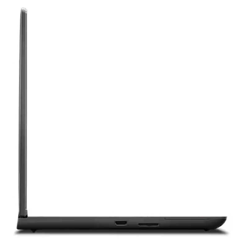 Lenovo P16v U7 32GB 1TB NVIDIA RTX 500 ada 4GB Win11 Pro 64 16in WUXGA Notebook