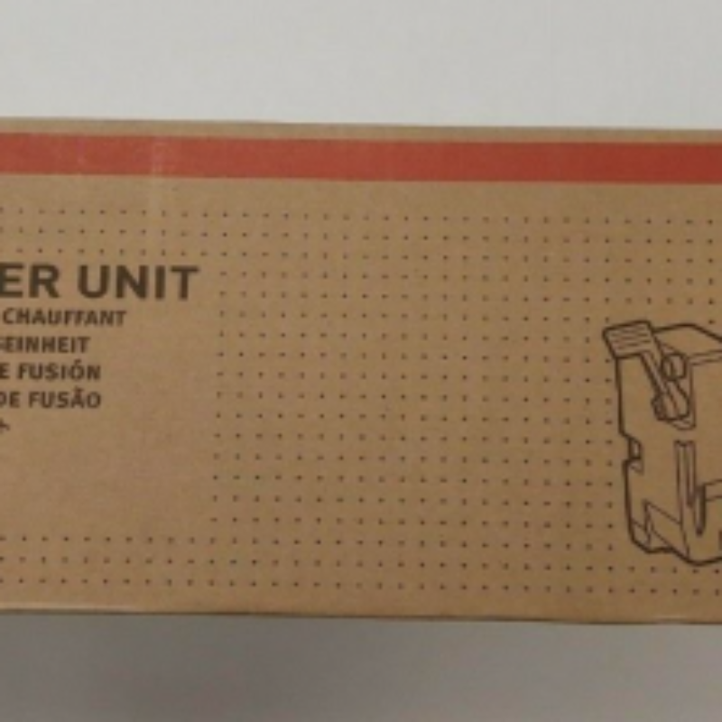 C96/98/ES3640/ES9410/C9655 FUSER UNIT