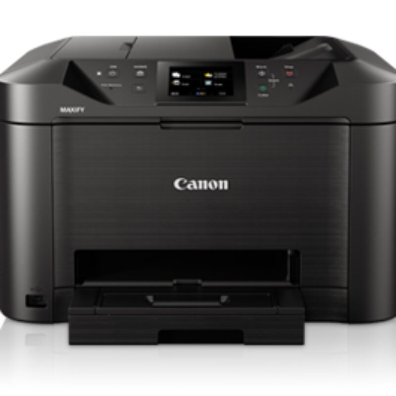 Canon MB5140 InkJet Maxify Printer