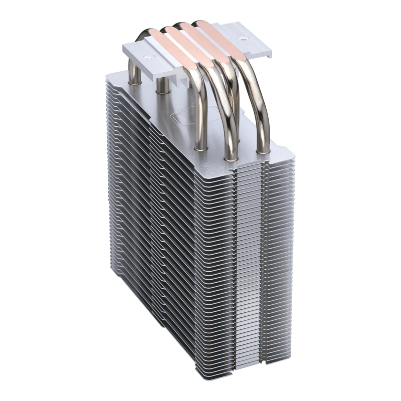 Cooler Master Hyper 212 Spectrum V3 CPU Air Cooler – AMD® AM5 /AM4 ;Intel® LGA 1851/1700 /1200 /1151 / 1150 / 1155 /1156 Socket