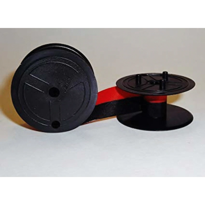 Spool 16 – Black/Red