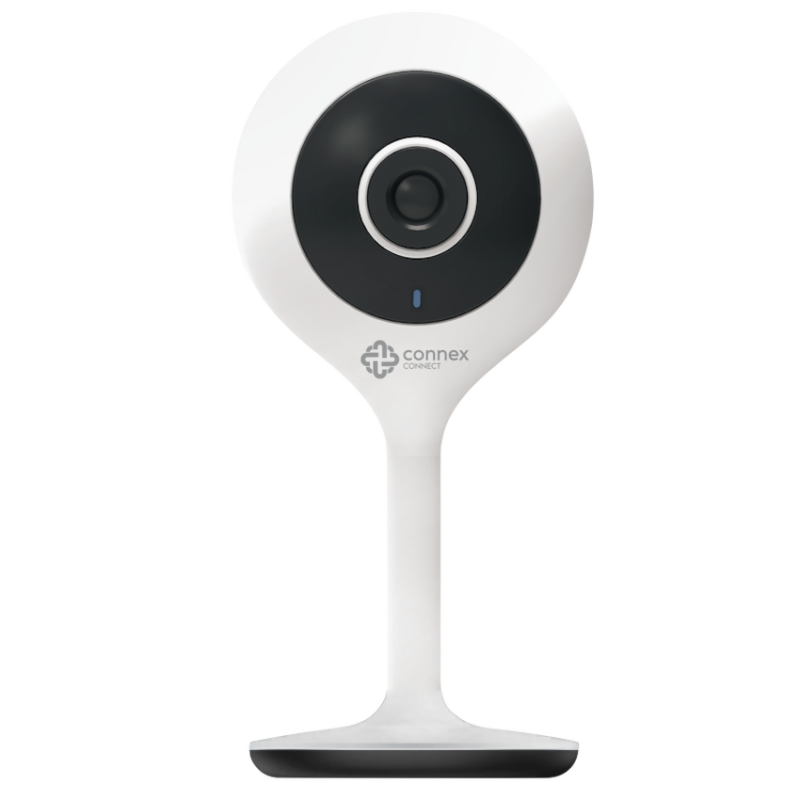 Smart Wi-Fi 720P IP Camera – Indoor