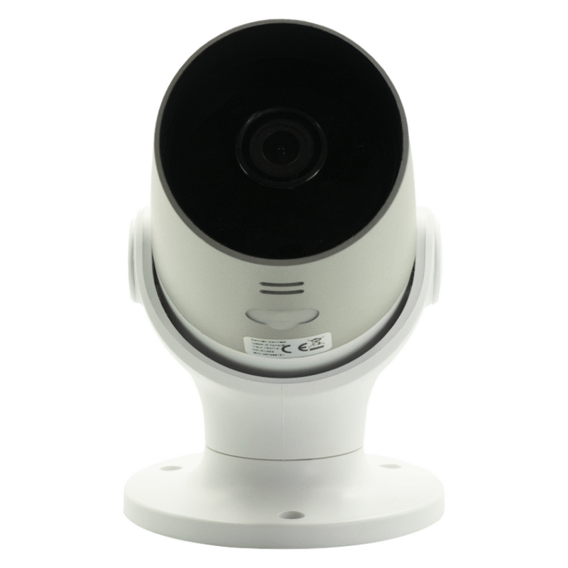 Smart Wi-Fi 1080P Bullet IP Camera – Outdoor
