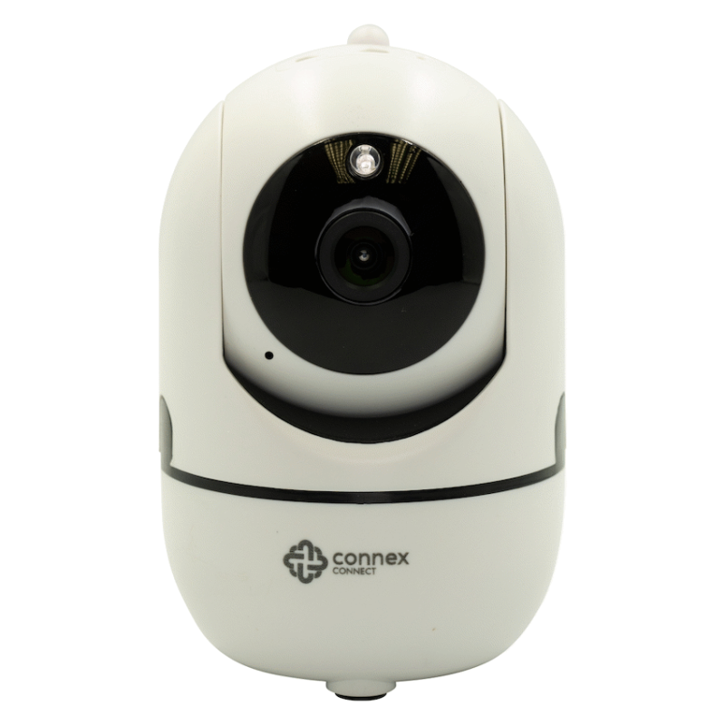 Smart Wi-Fi 720P PTZ IP Camera – Auto Track – Indoor