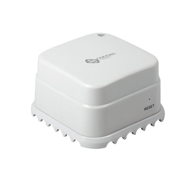 Smart Wi-Fi Water Leak Sensor