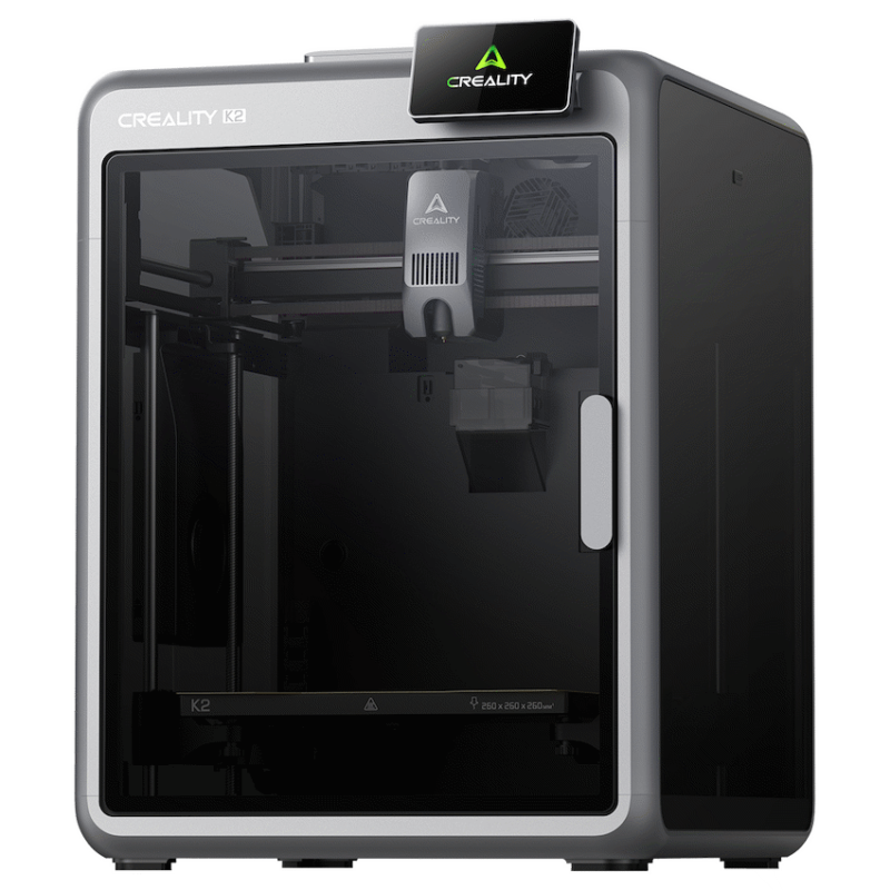 Creality K2 3D Printer – 260*260*260mm