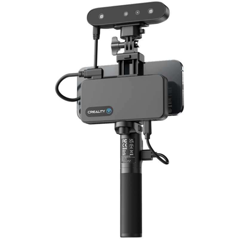 Creality CR-Scan Ferret Pro 3D Scanner Kit