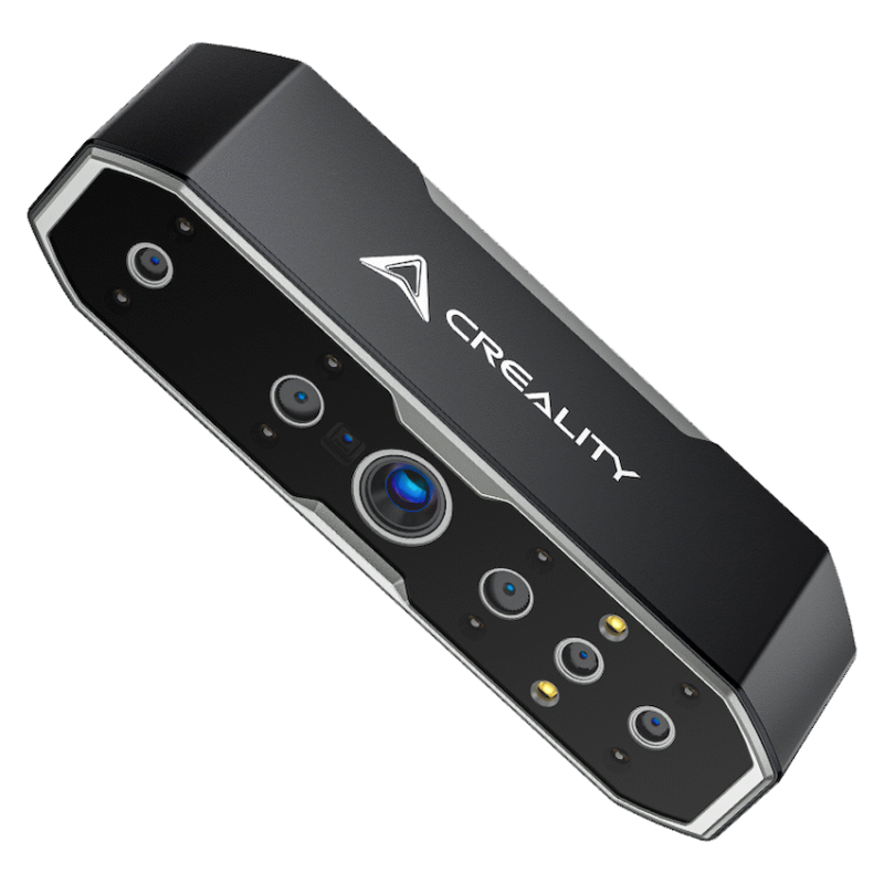 Creality CR-Scan Otter 3D Scanner