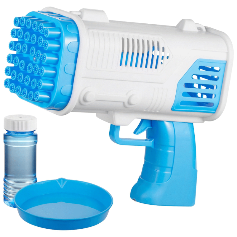 Avalanche Double Bubble – Blizzard