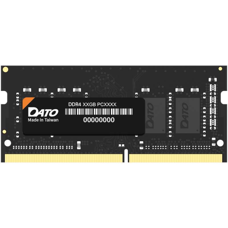 DATO DDR4 PC3200 4gb SO-DIMM