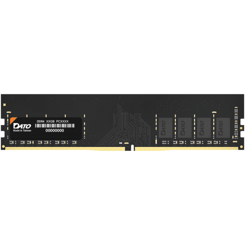 DATO-DDR4 PC3200 8GB U-DIMM