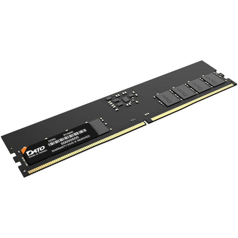 DATO DDR5 PC4800 32GB U-DIMM