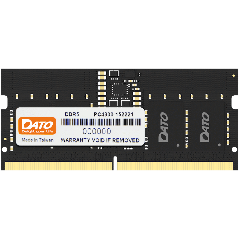Dato DDR5 PC4800 32GB-SODIMM