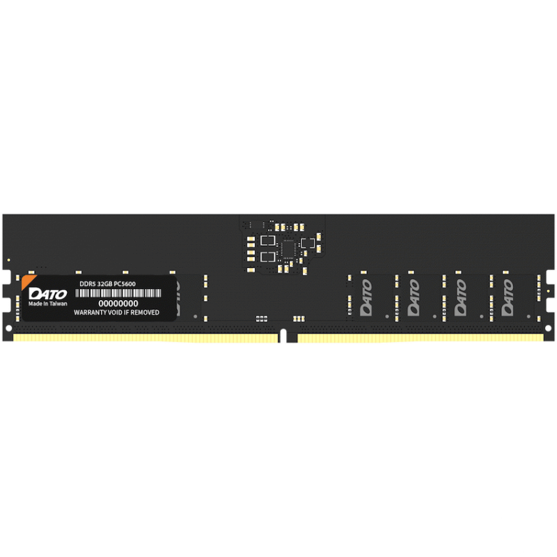 Dato DDR5 PC5200 16gb U-DIMM
