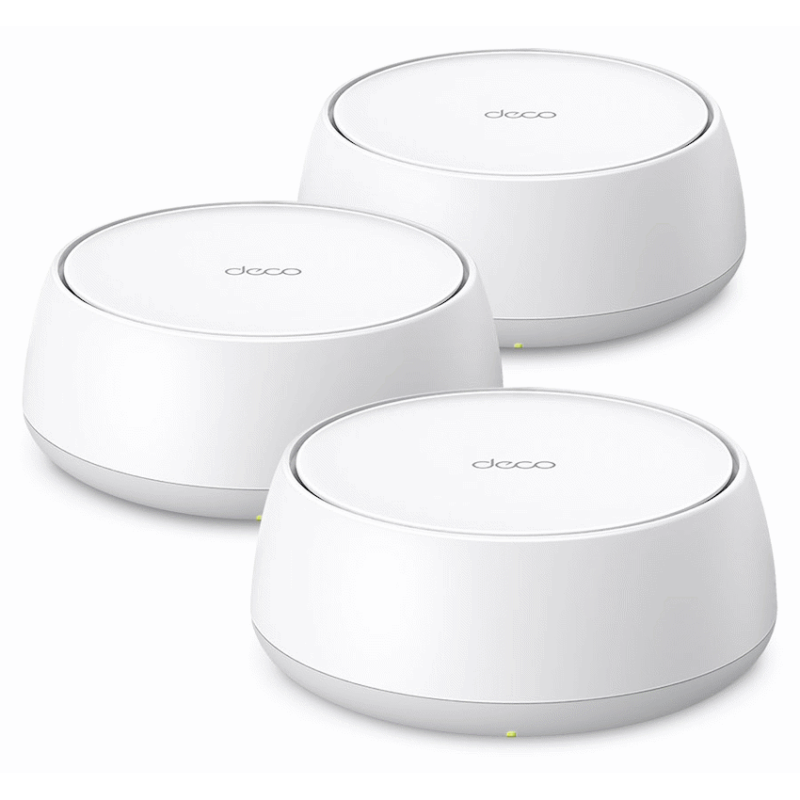 BE3600 Whole Home Mesh Wi-Fi 7 System