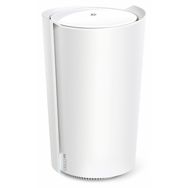TP-Link Deco X50-5G AX3000 Whole Home Mesh Wi-Fi 6 Gateway