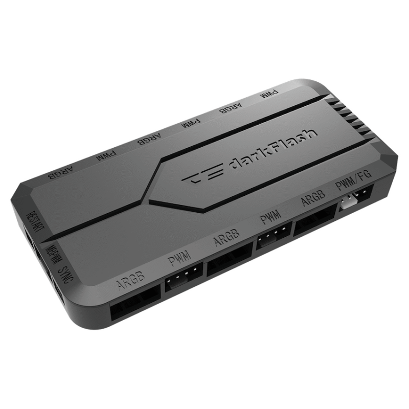 darkFlash RC2 PWM Controller