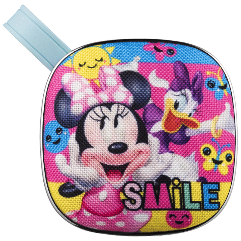 Disney Bluetooth Speaker – Minnie
