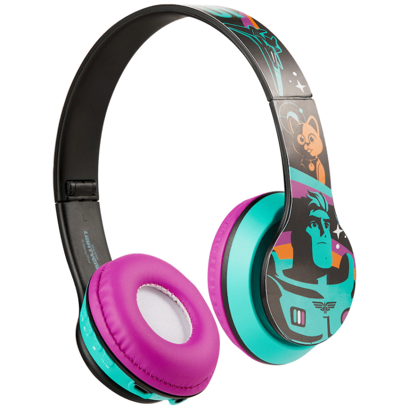 Disney OPP Bluetooth Headphone – Lightyear