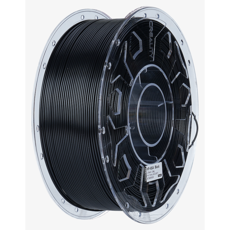 Creality HP-ASA black 1Kg