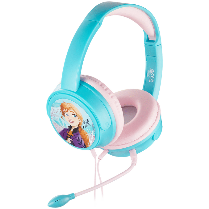 Frozen Chat Headset