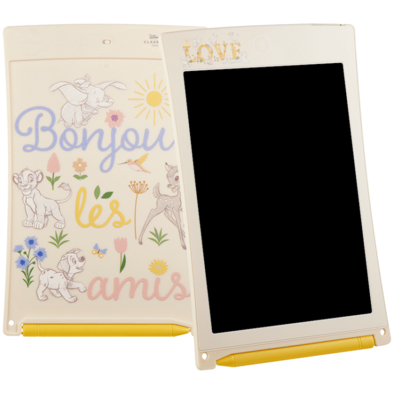 Disney Classic 8.5″ LCD Writing Pad