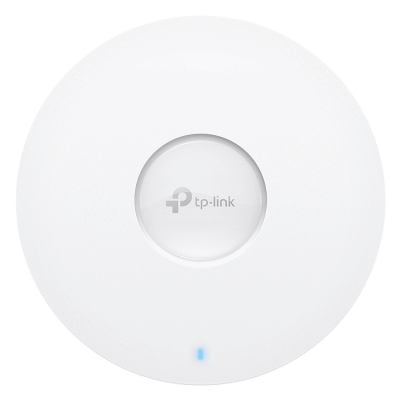 TP-Link EAP653 AX3000 Ceiling Mount Wi-Fi 6 Access Point