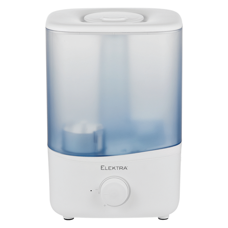 Elektra 3L Ultrasonic Humidifier