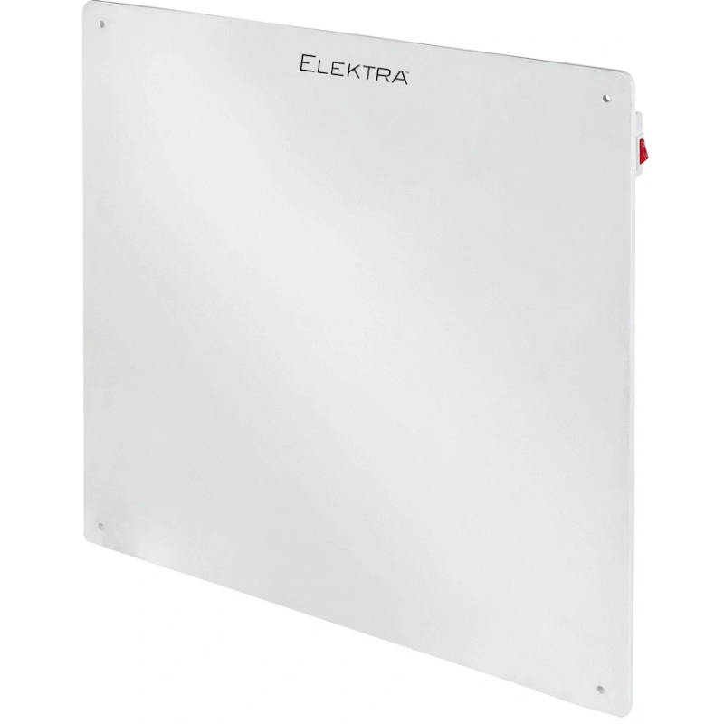 Elektra Wall Mountable Panel Heater