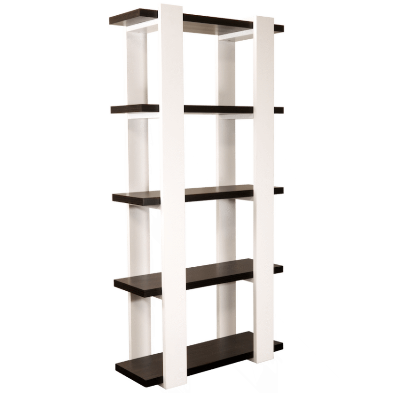 Everfurn Sidra Bookshelf