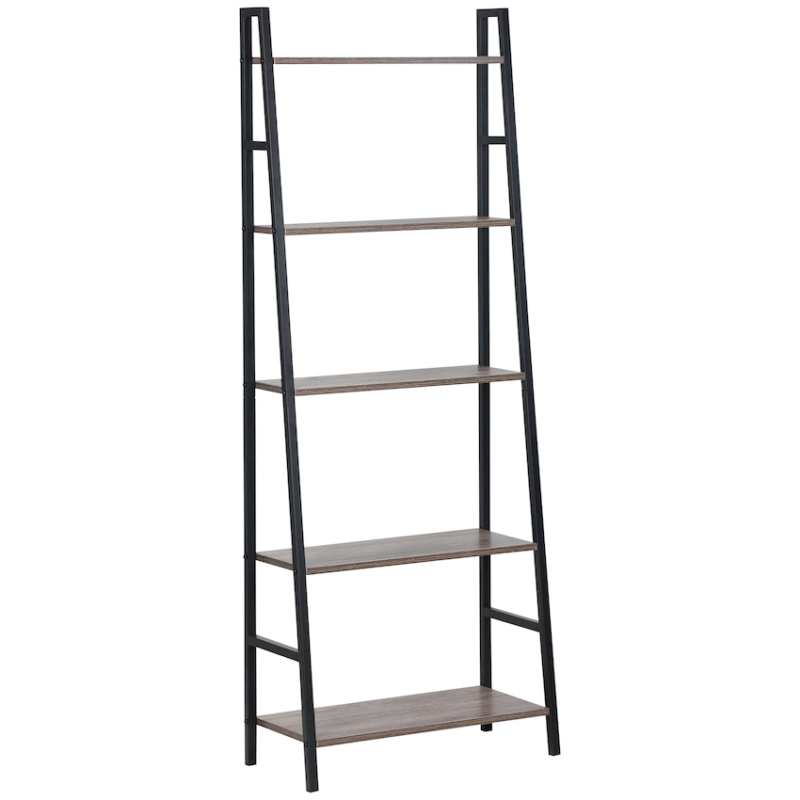 Everfurn Charlotte Bookshelf