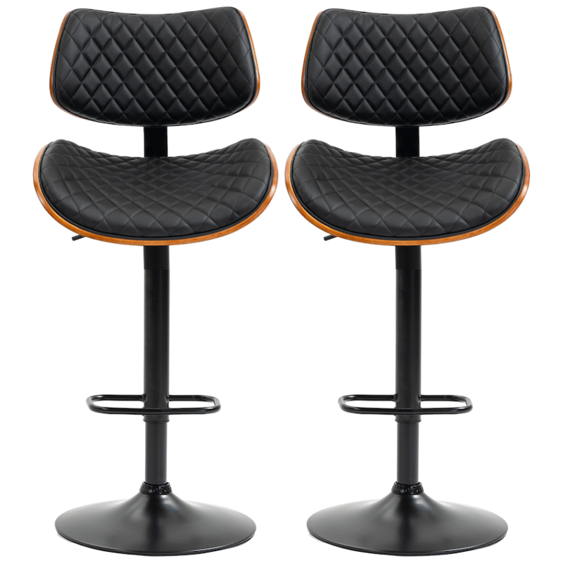 Everfurn Ava Barstool – Single